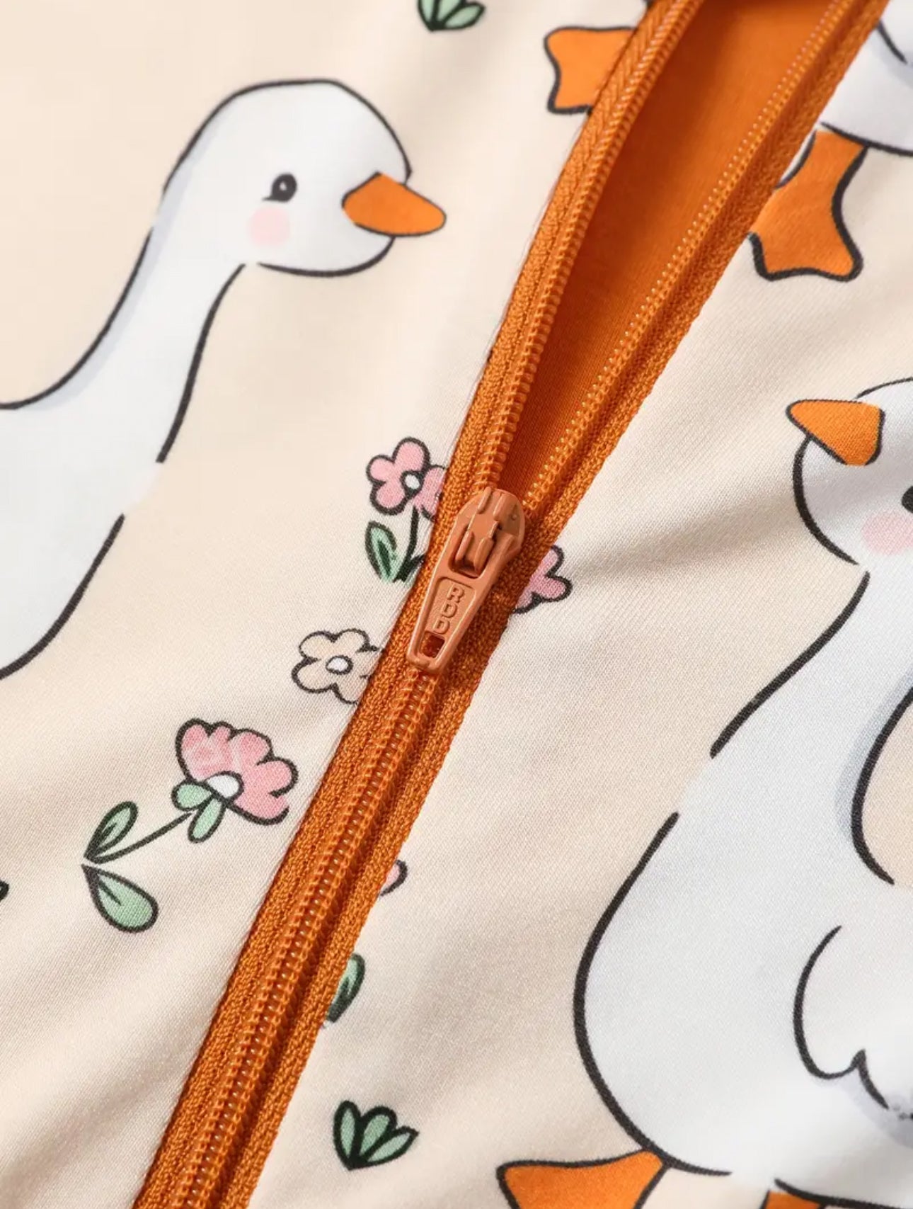 Lil Goose