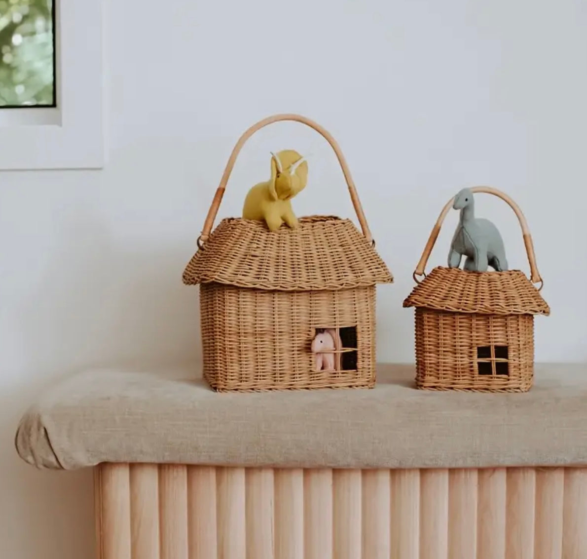 Willow Cottage Baskets