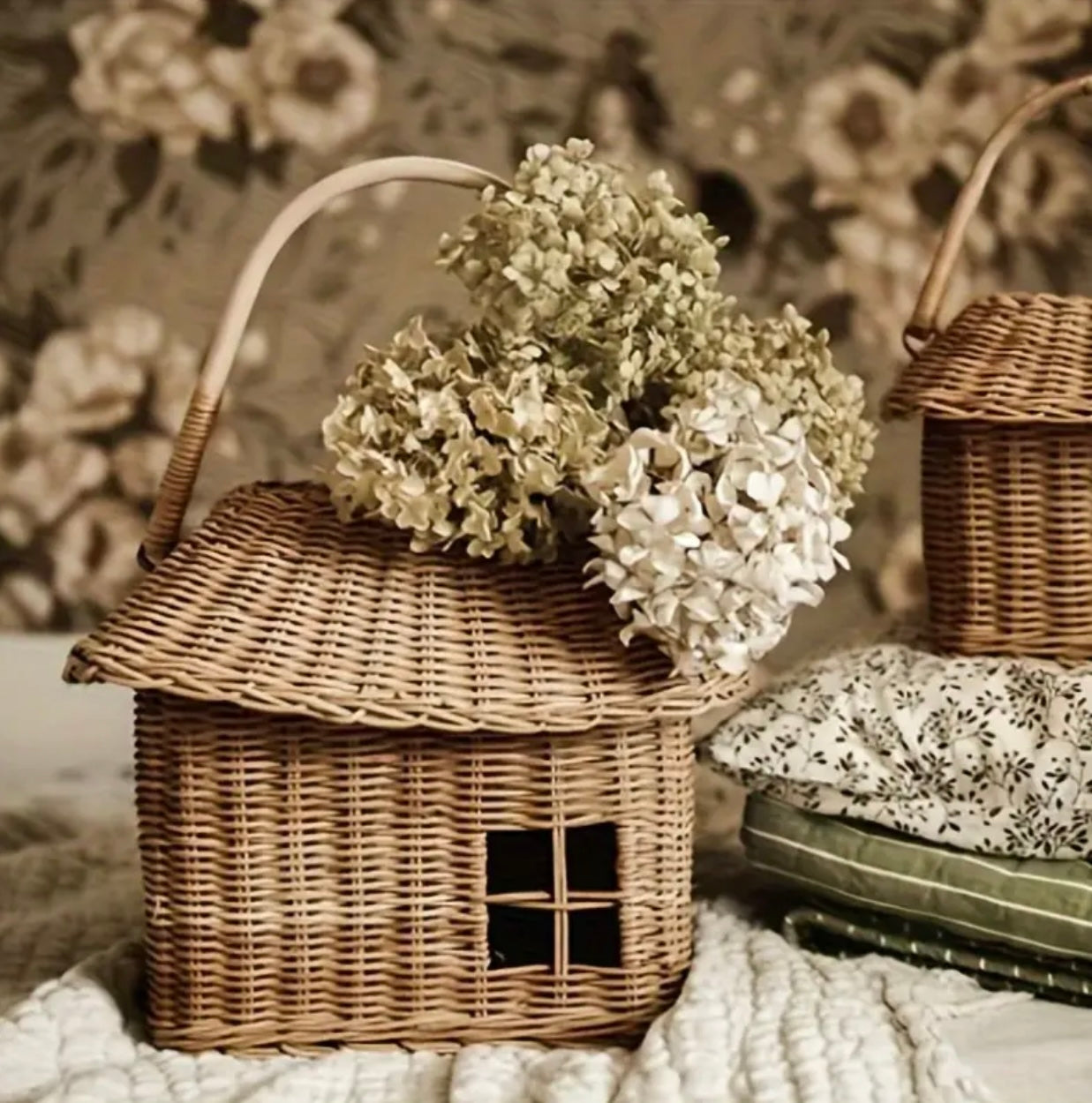 Willow Cottage Baskets