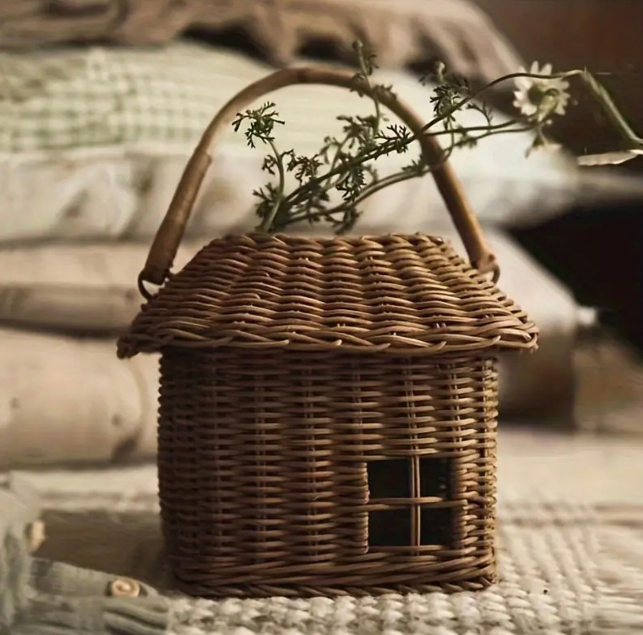 Willow Cottage Baskets