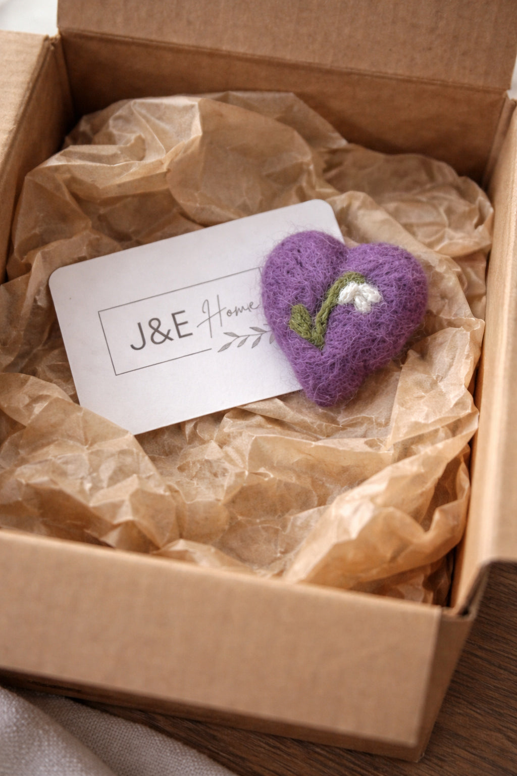 A little Hug of Spring