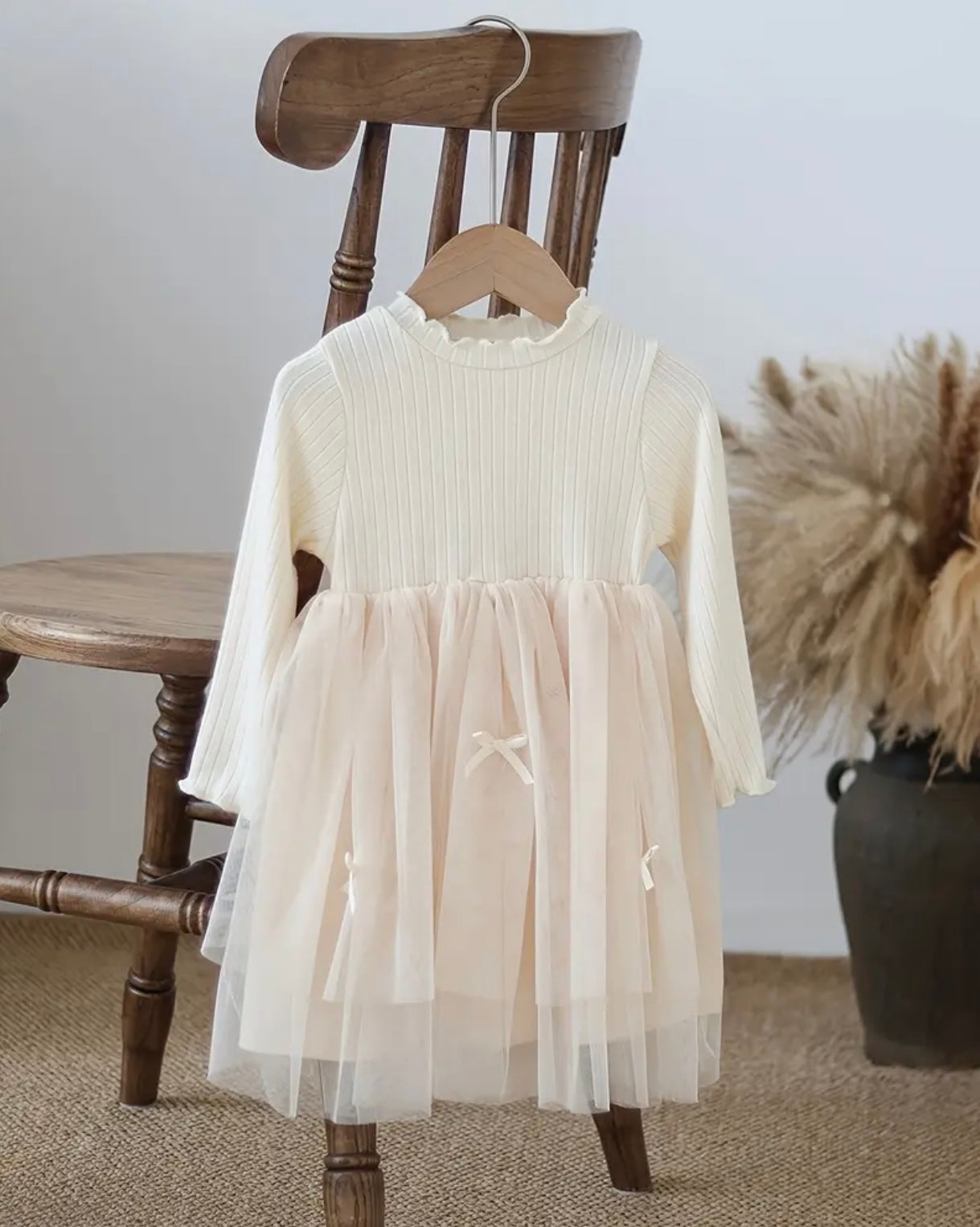 Little Ballerina Dress