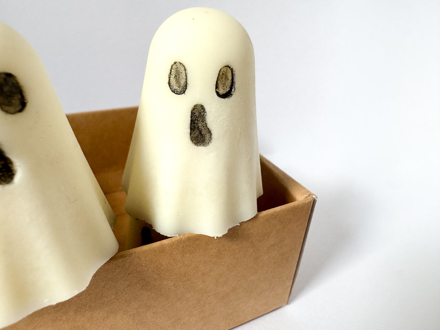 Ghost Wax Melts