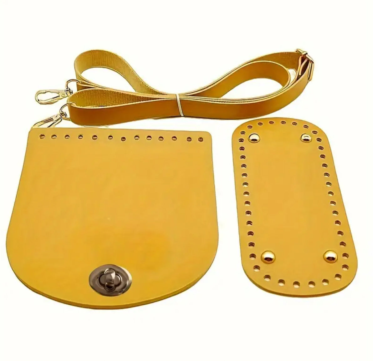 The Bordeaux Bag