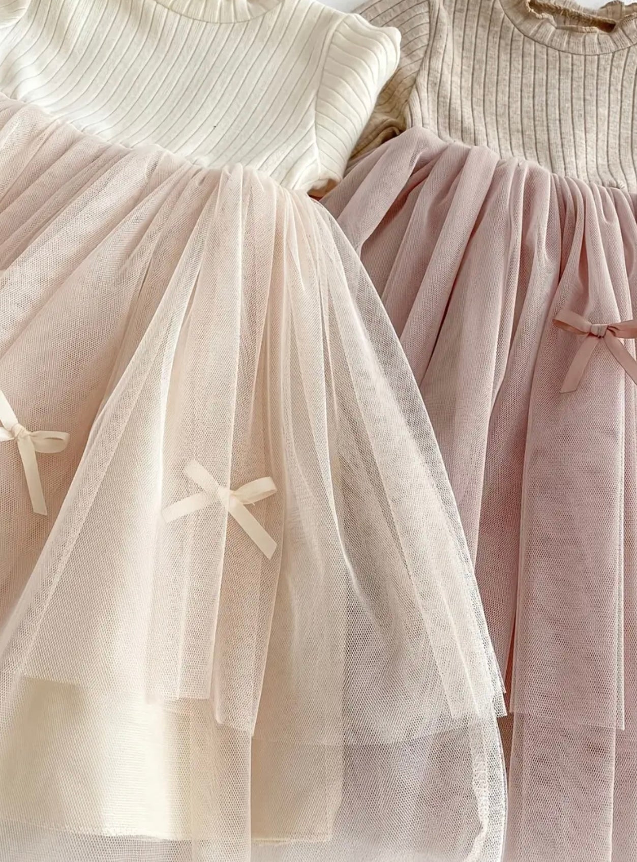 Little Ballerina Dress