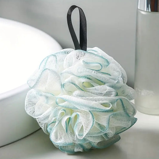Bath/Shower Puff