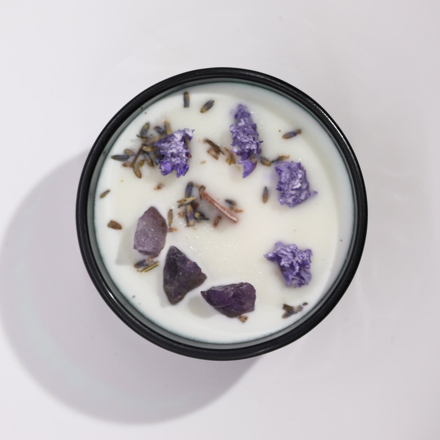Hop Hare Magic Candle - The Moon