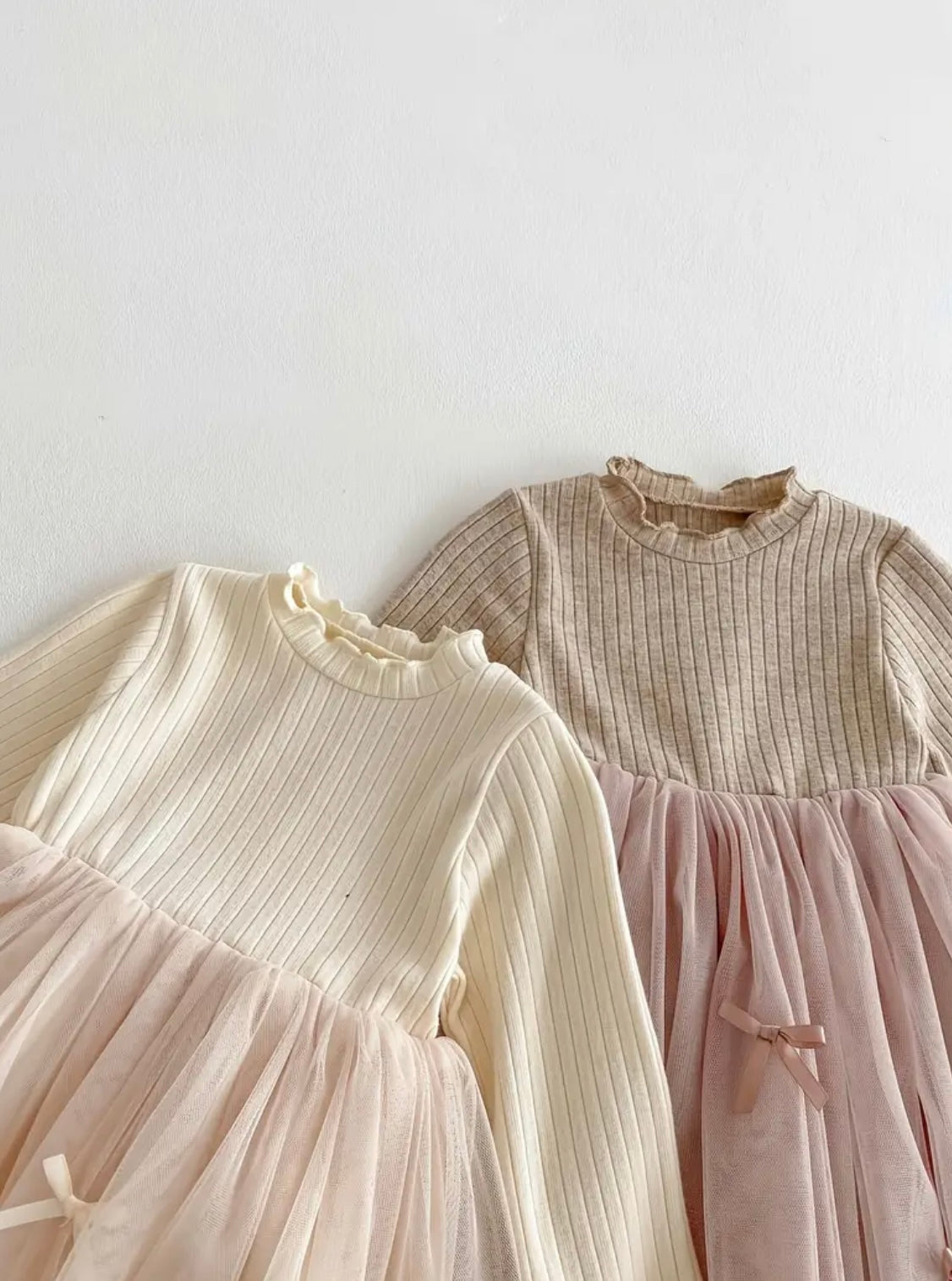 Little Ballerina Dress