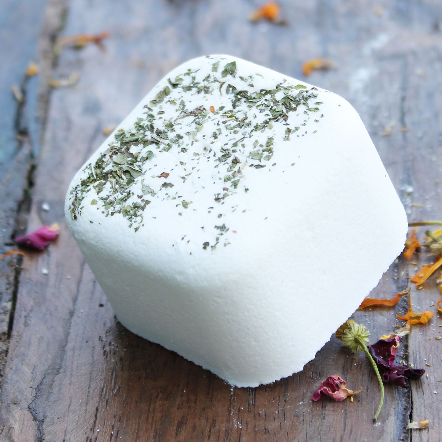 Serenity Shower Steamers 70g