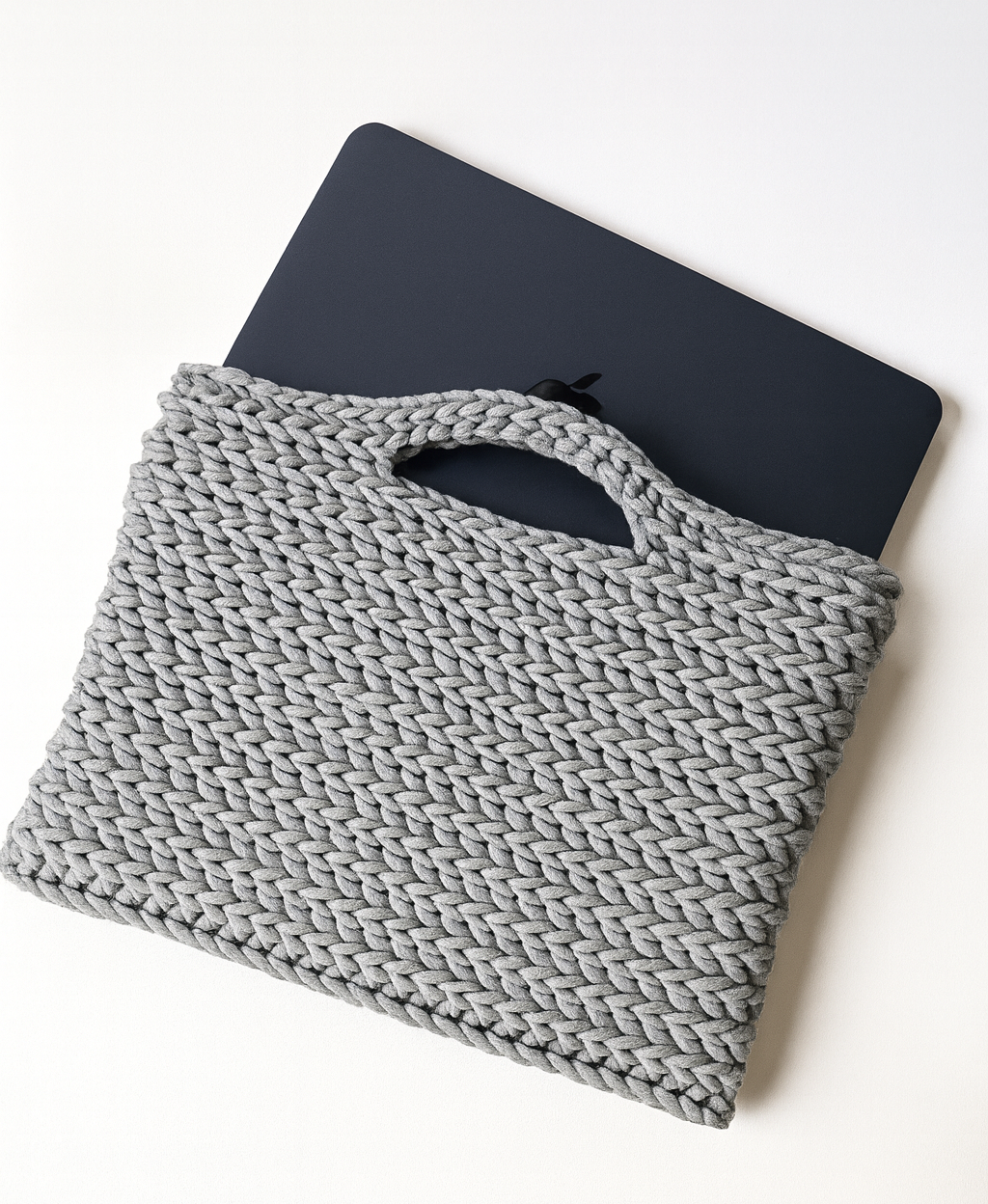 The ComfortCarry Case