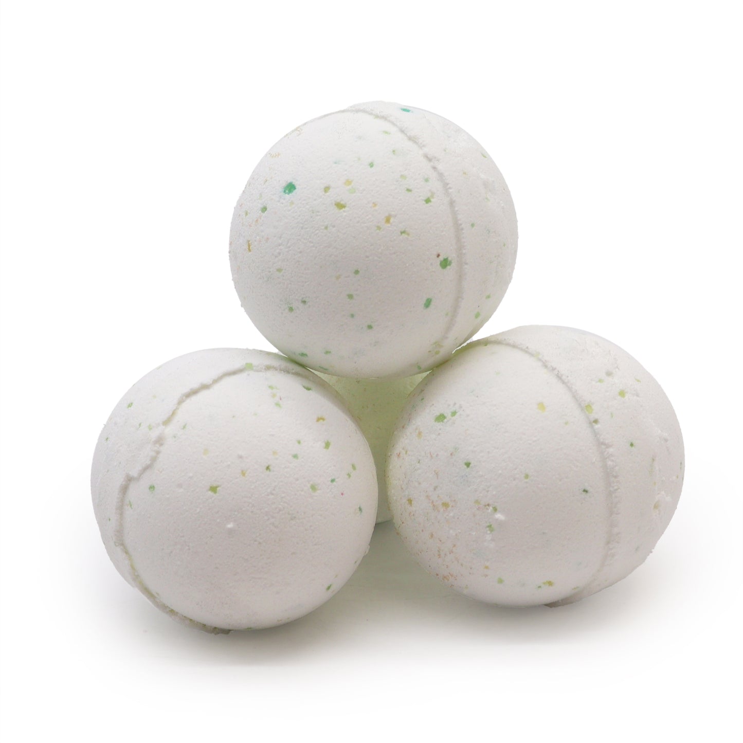 Bath Balls