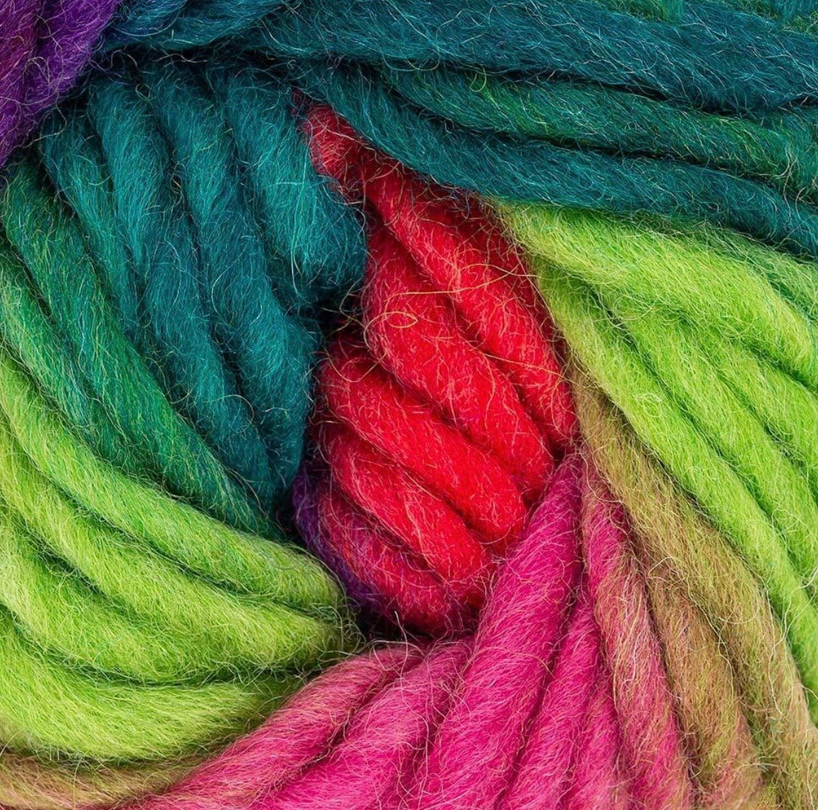 The Heritage Knit Set