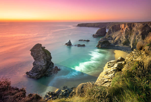 My Cornish Heart