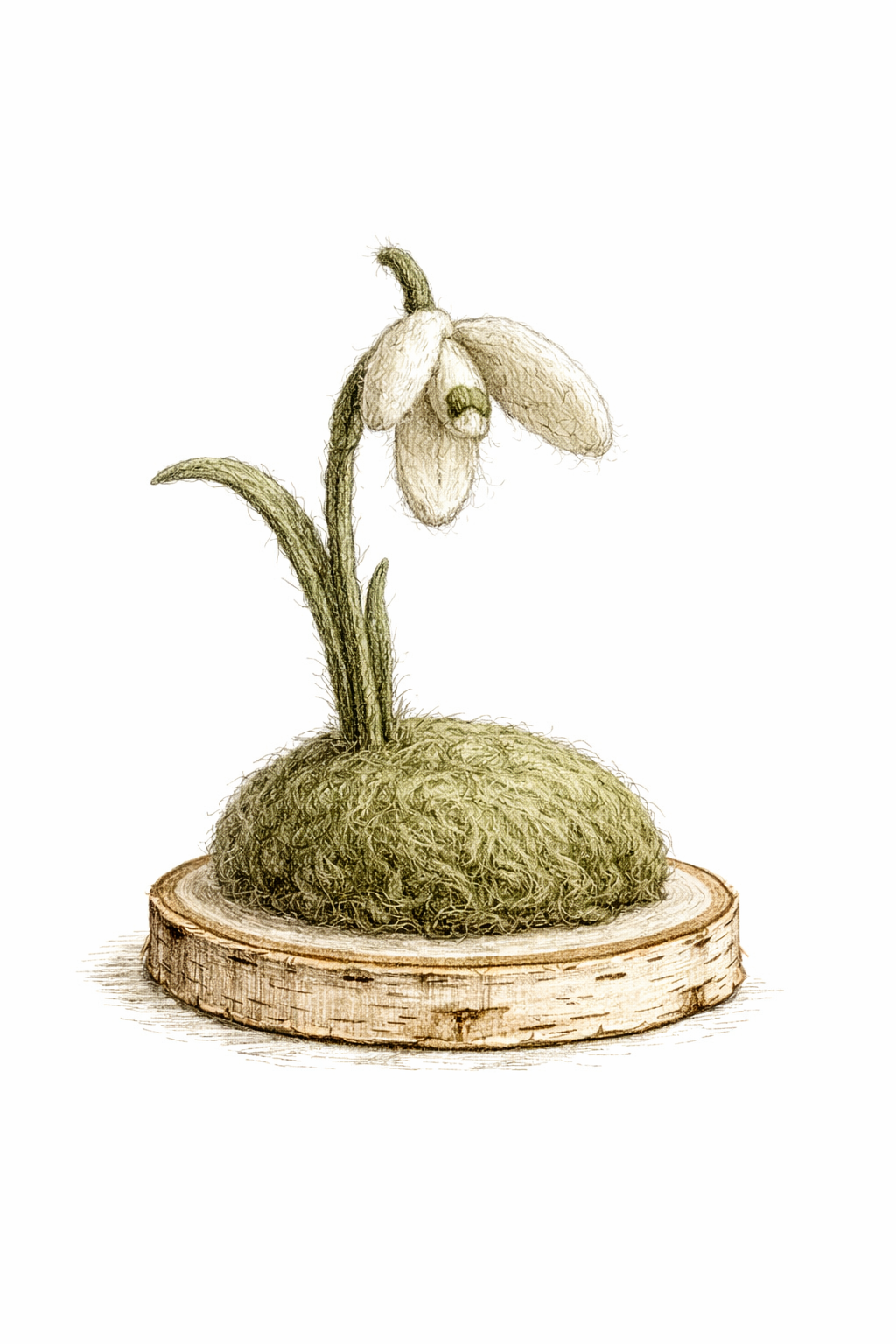 The Early Bloom - Spring Collection