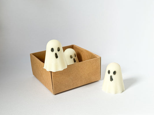 Ghost Wax Melts