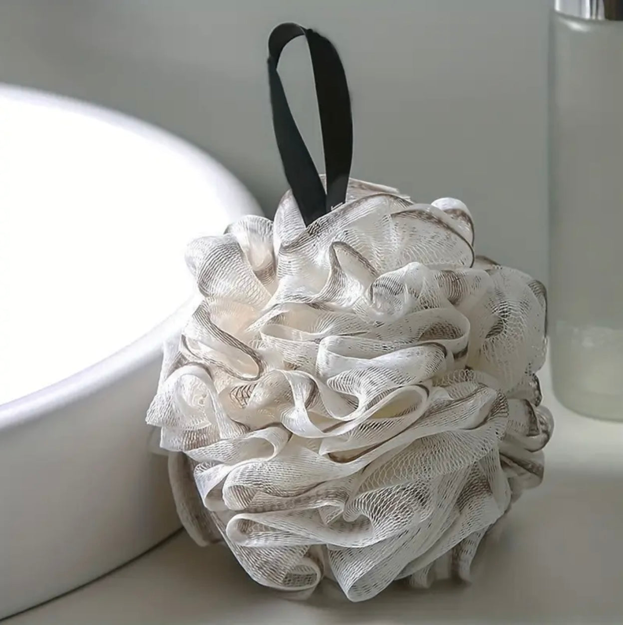 Bath/Shower Puff