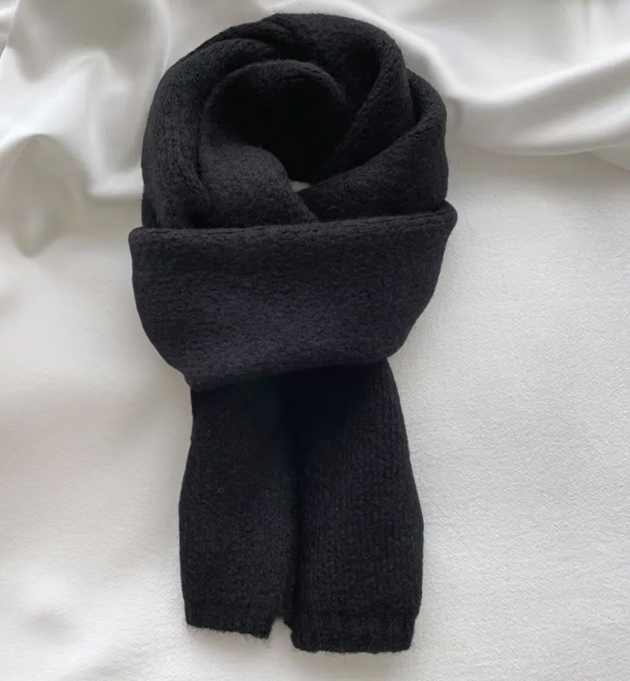 ‘Little me’ Scarves