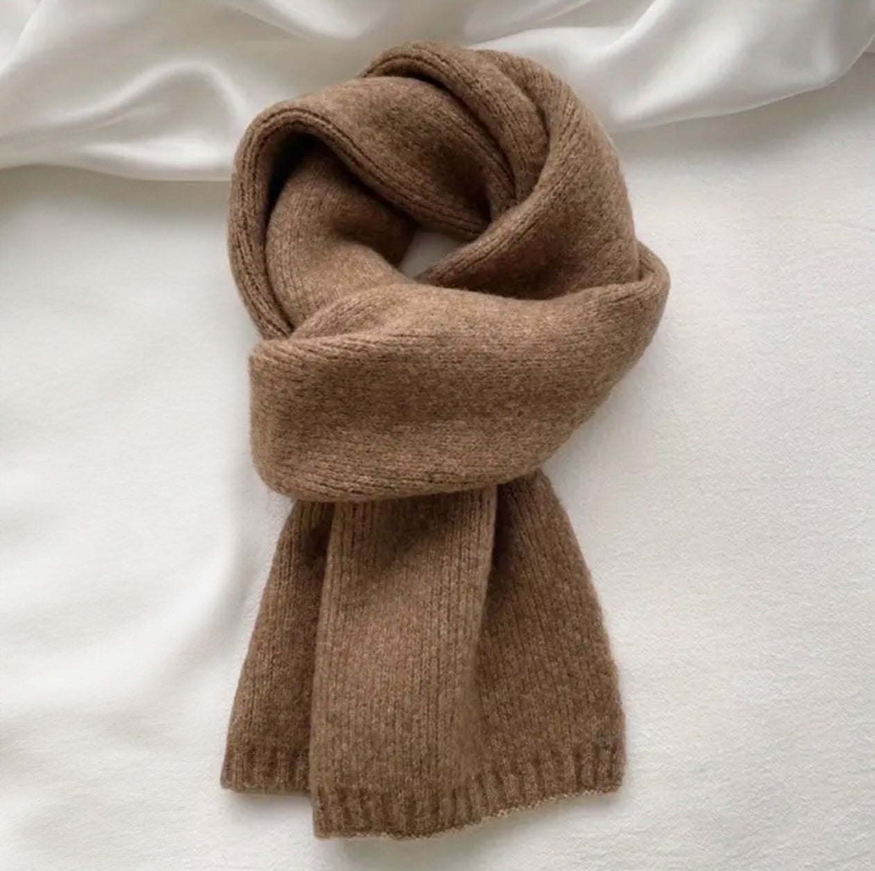 ‘Little me’ Scarves