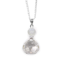 Healing Hands Necklace