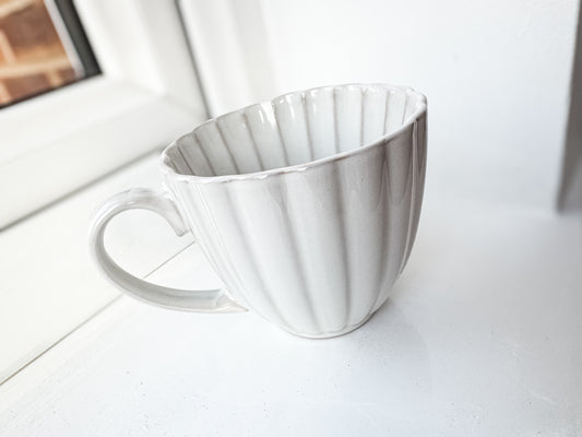 Lilliput Porcelain Mug