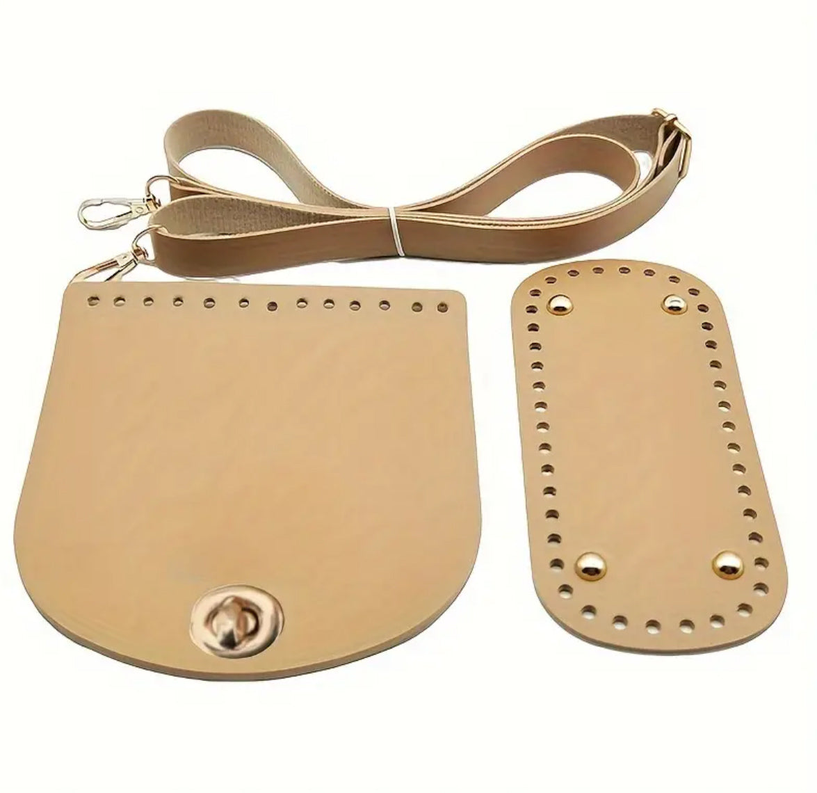 The Bordeaux Bag
