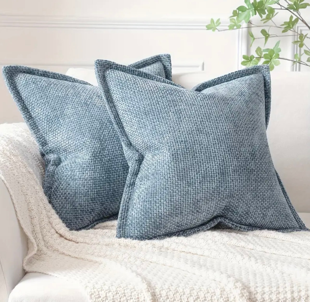 Haven Texture Cushion