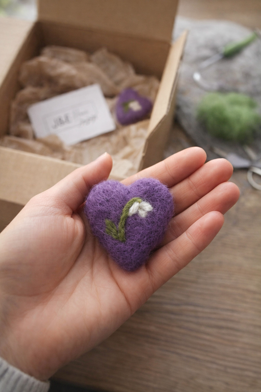 A little Hug of Spring