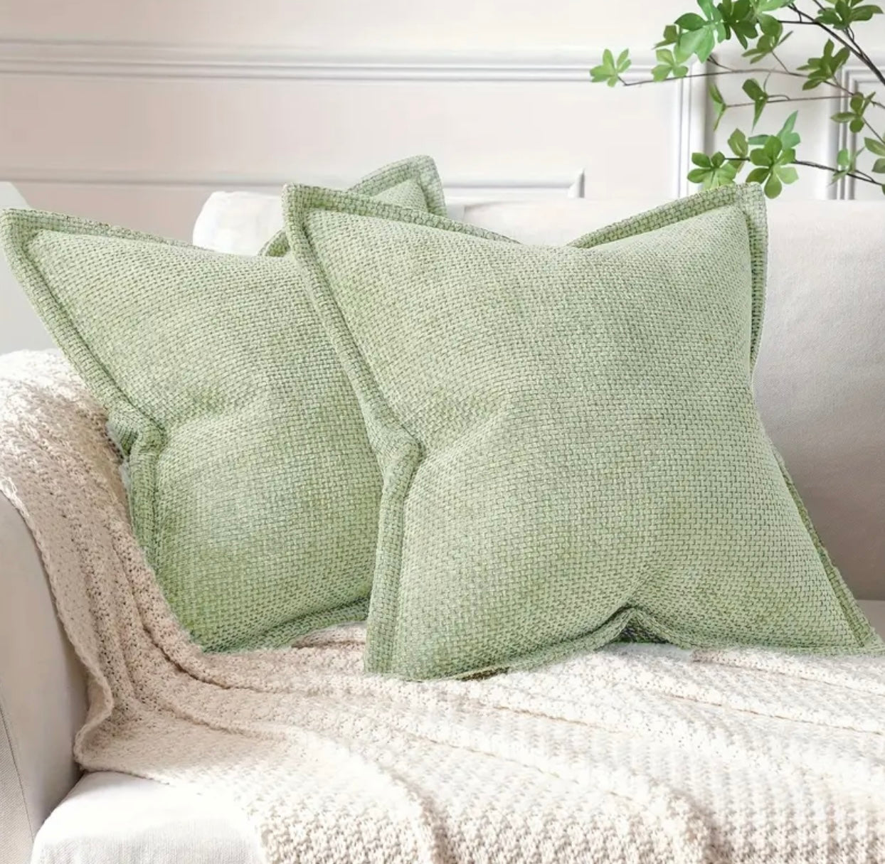 Haven Texture Cushion