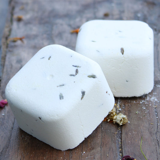 Serenity Shower Steamers 70g