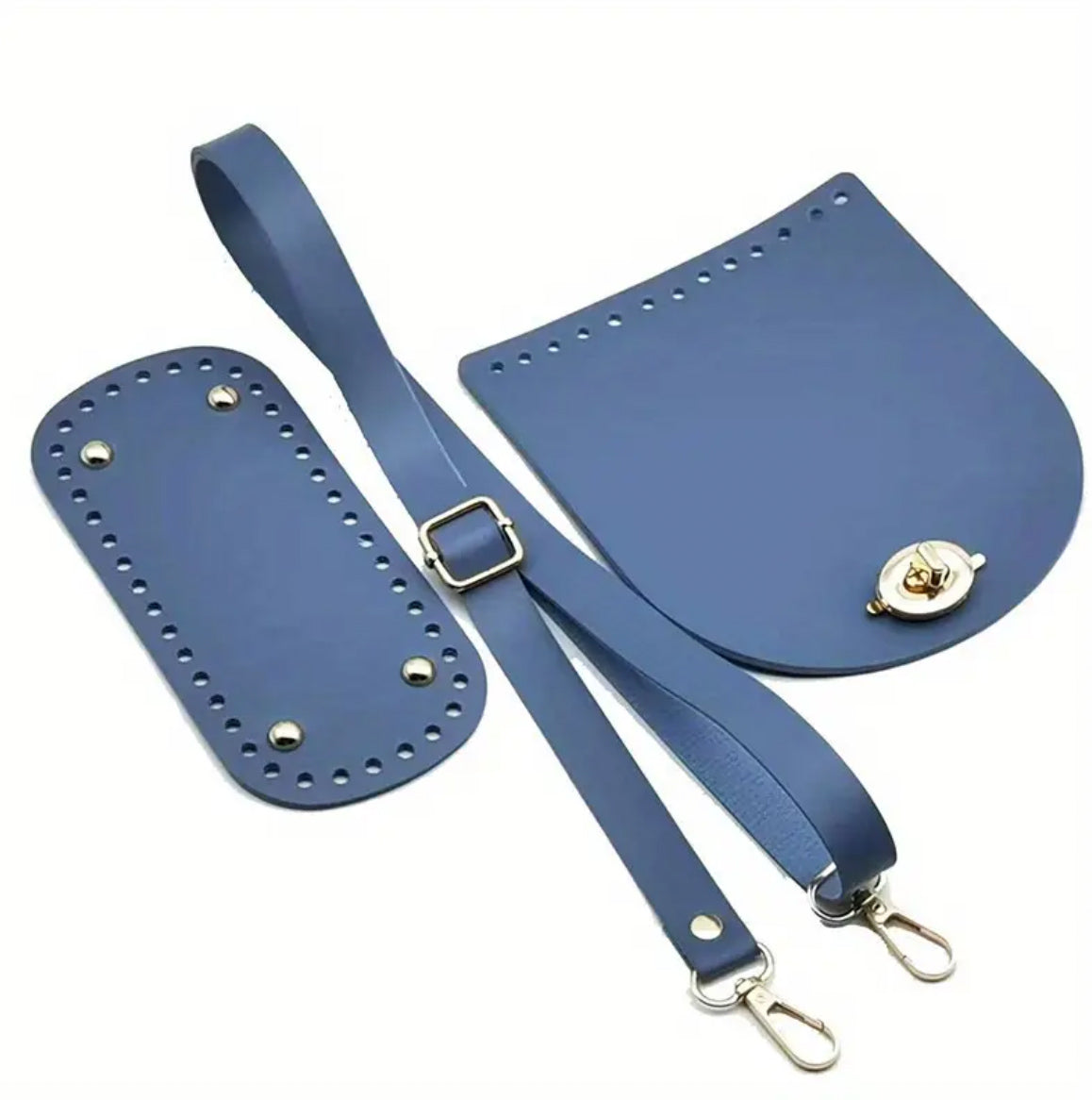 The Bordeaux Bag