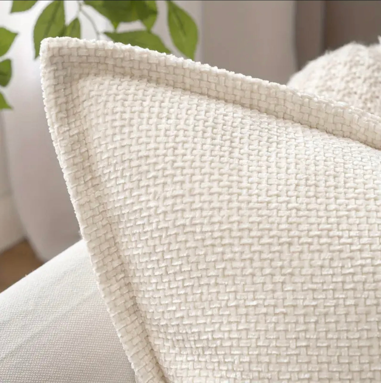 Haven Texture Cushion