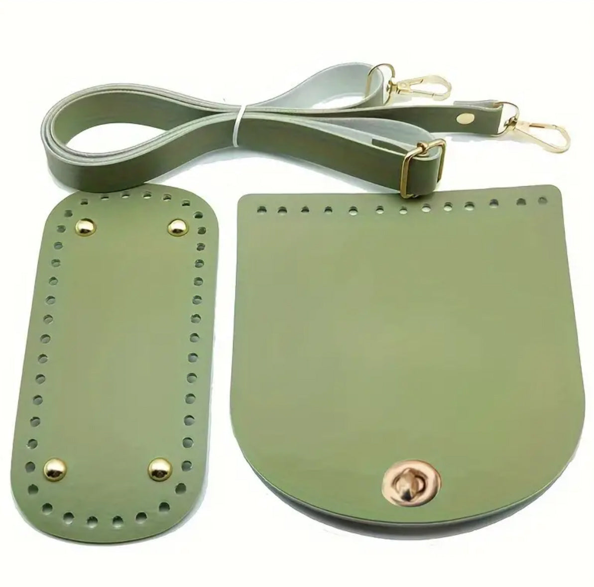 The Bordeaux Bag
