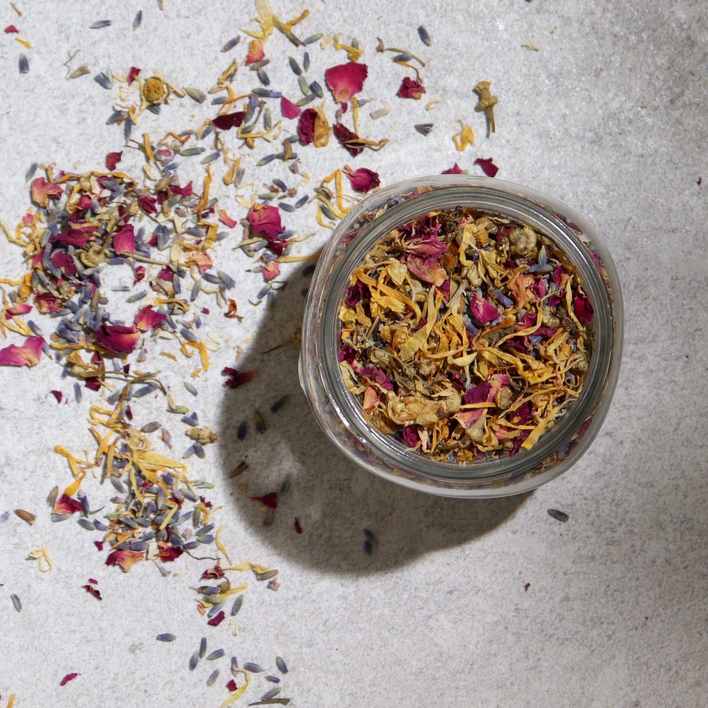 Botanical Facial Steam
