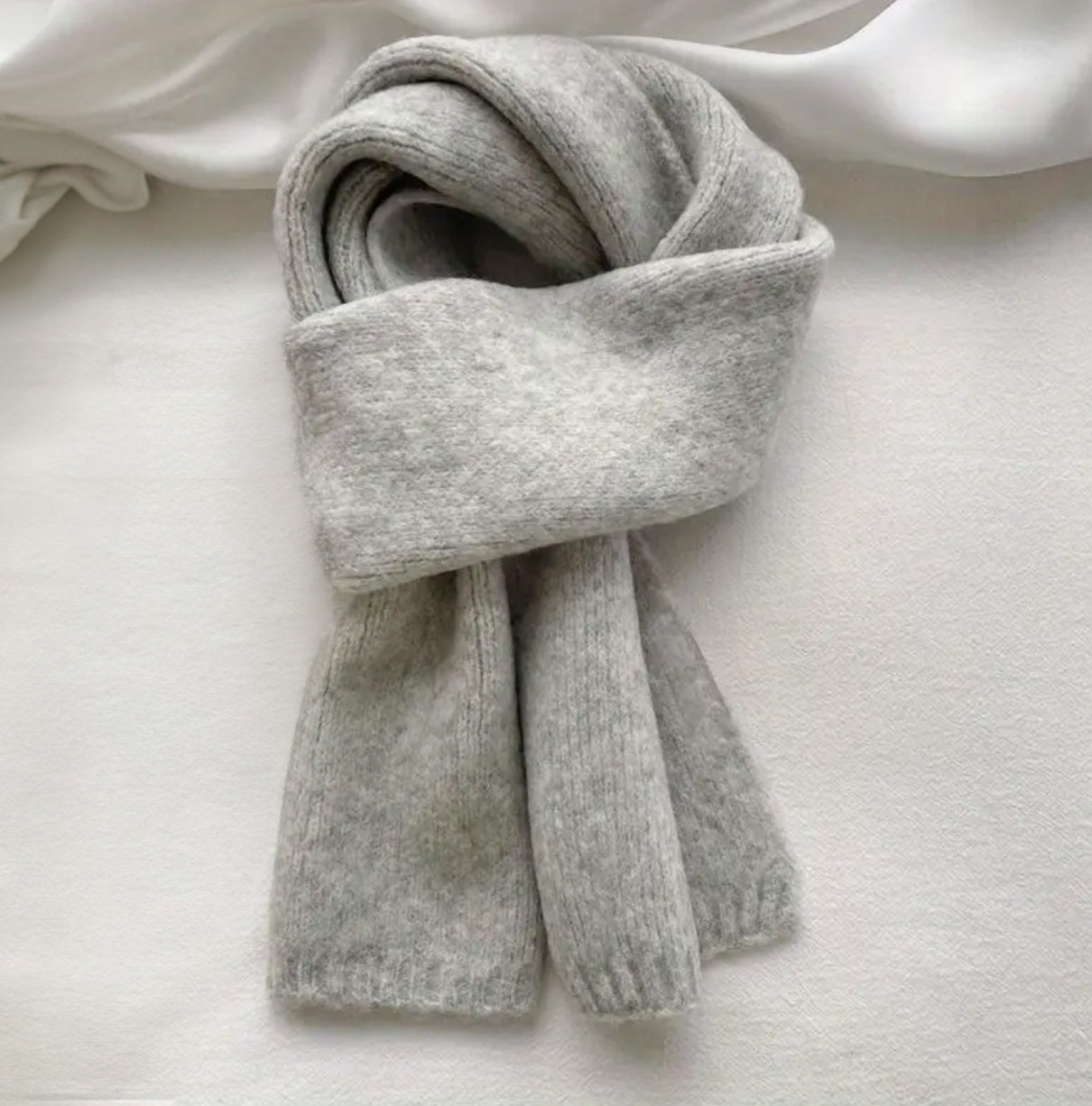 ‘Little me’ Scarves