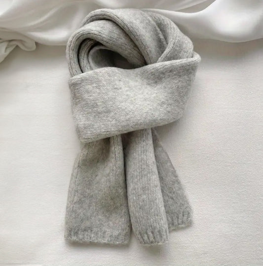 ‘Little me’ Scarves