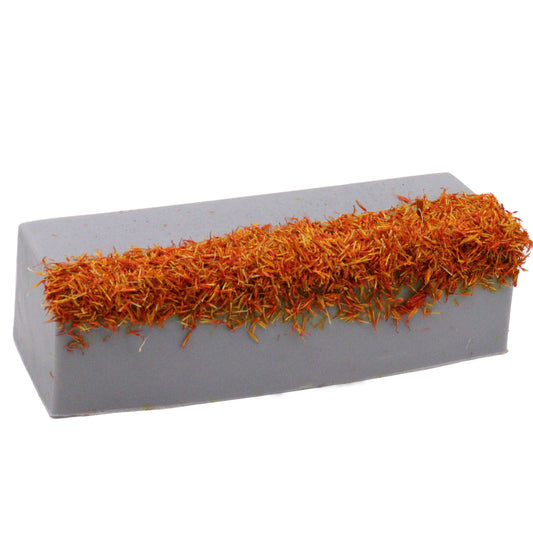 Coastal Wilderness Soap Slice