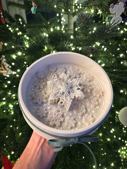 Snow Angel - One Of A Kind