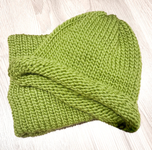 The Heritage Knit Set