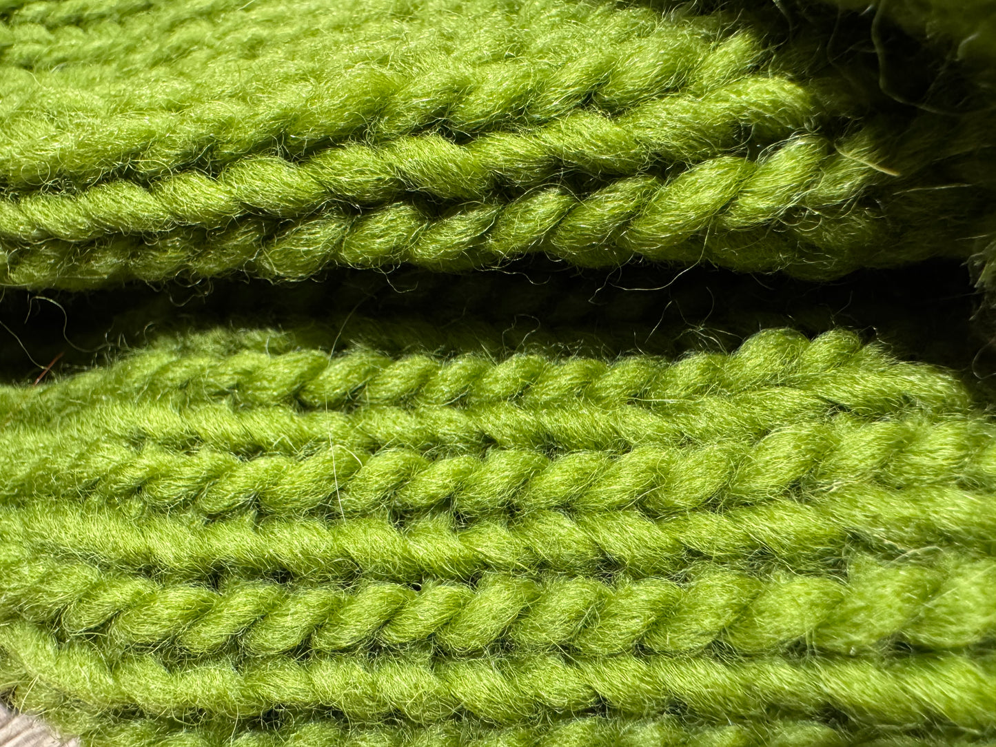 The Heritage Knit Set