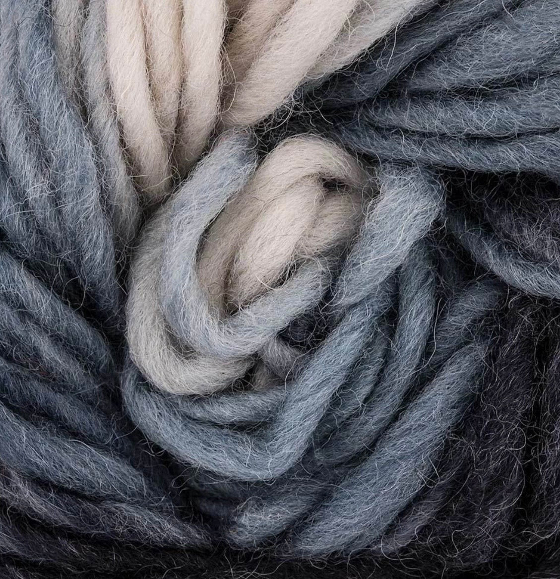 The Heritage Knit Set