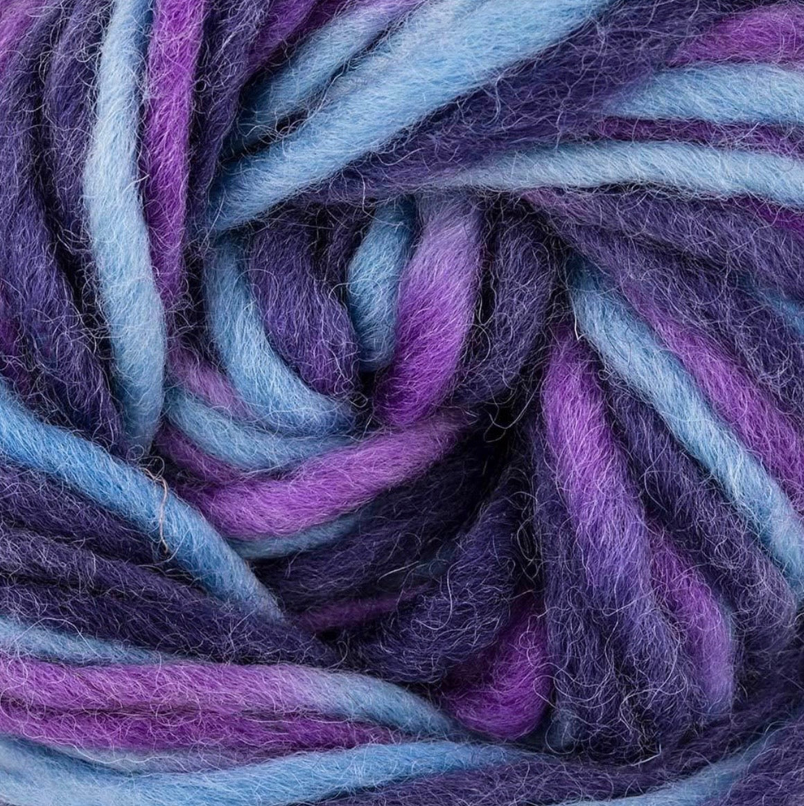 The Heritage Knit Set