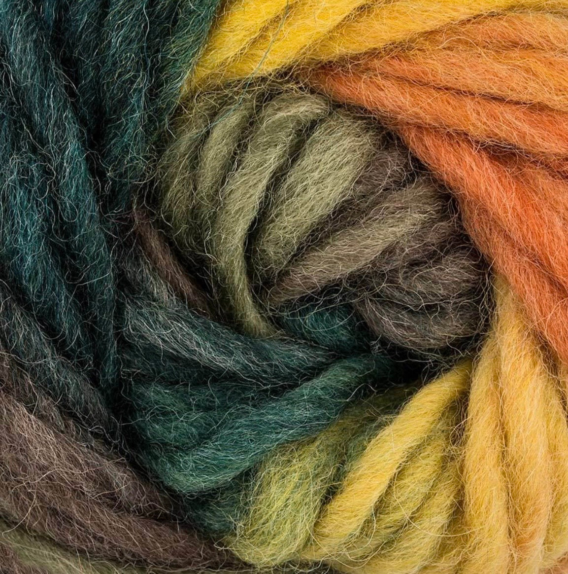 The Heritage Knit Set