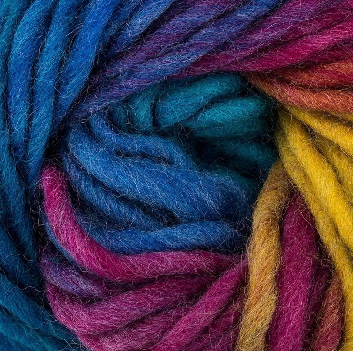 The Heritage Knit Set