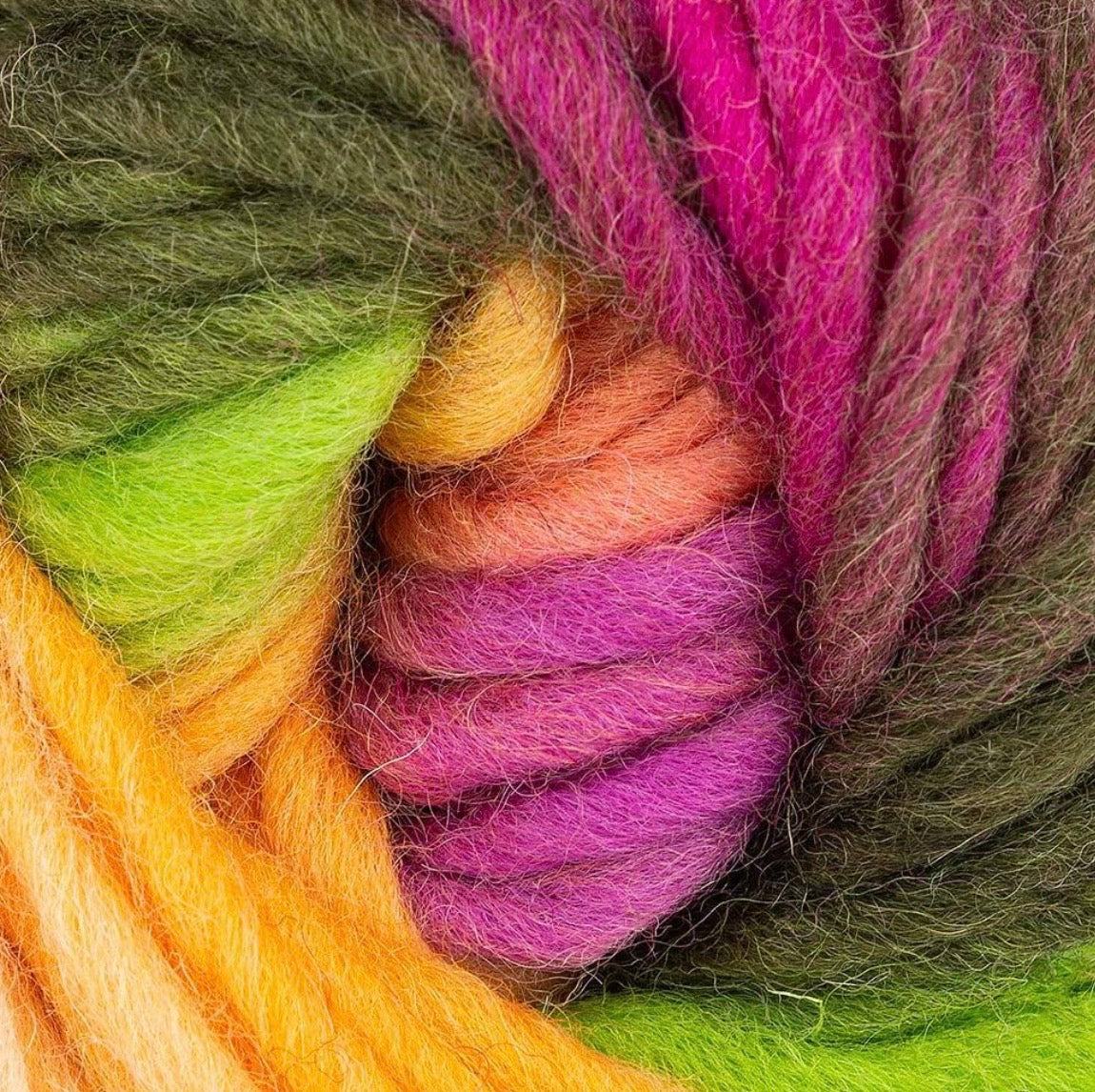 The Heritage Knit Set