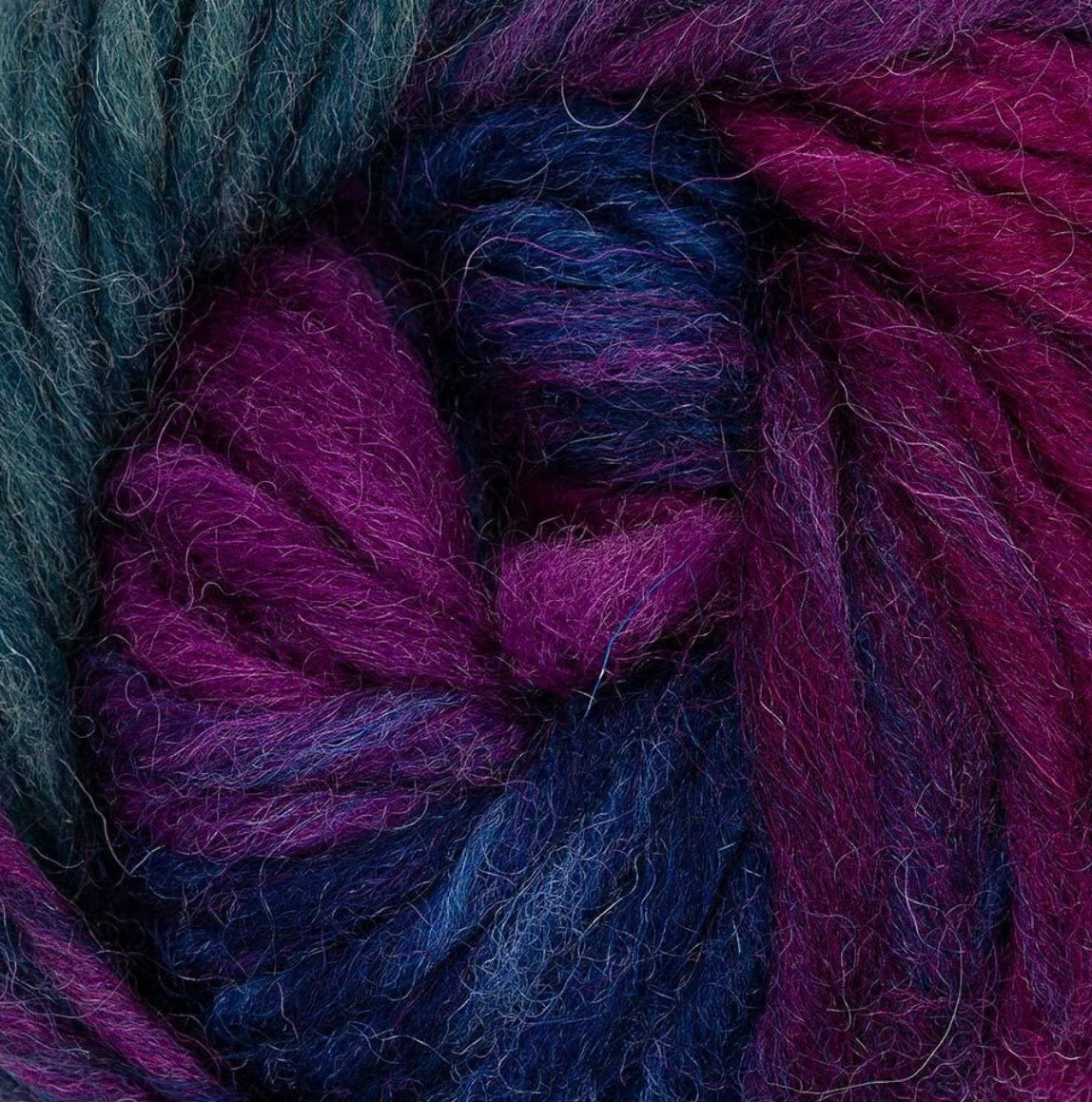 The Heritage Knit Set