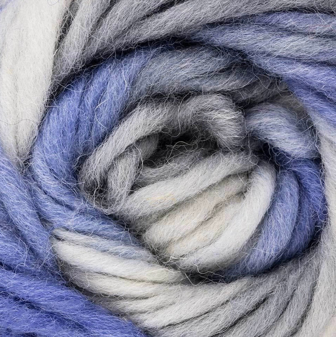 The Heritage Knit Set