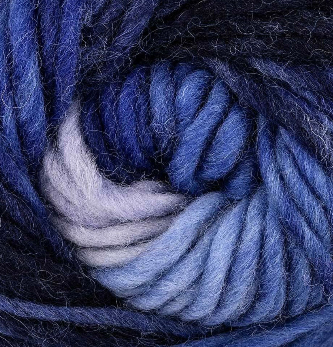 The Heritage Knit Set