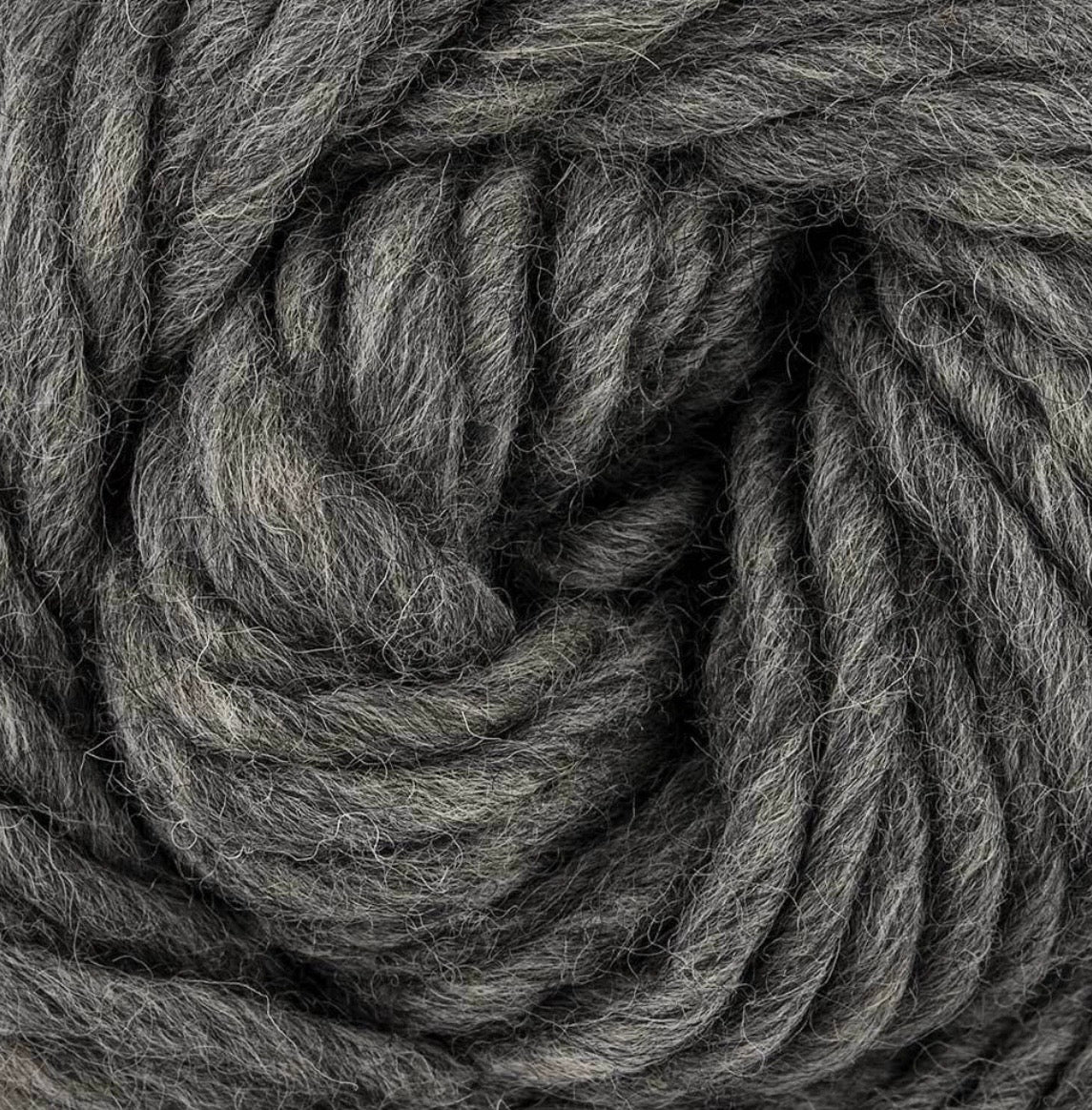 The Heritage Knit Set