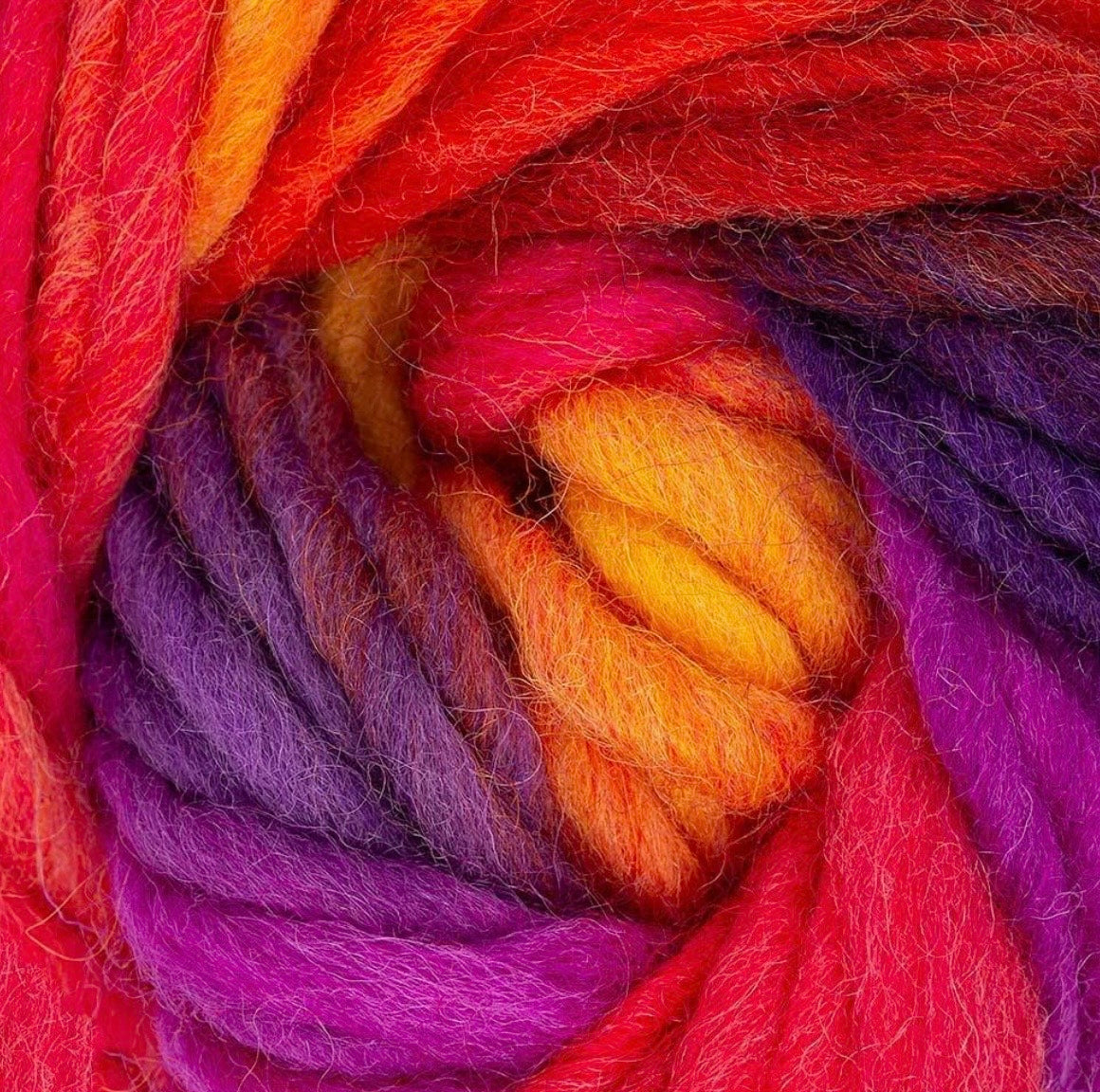 The Heritage Knit Set